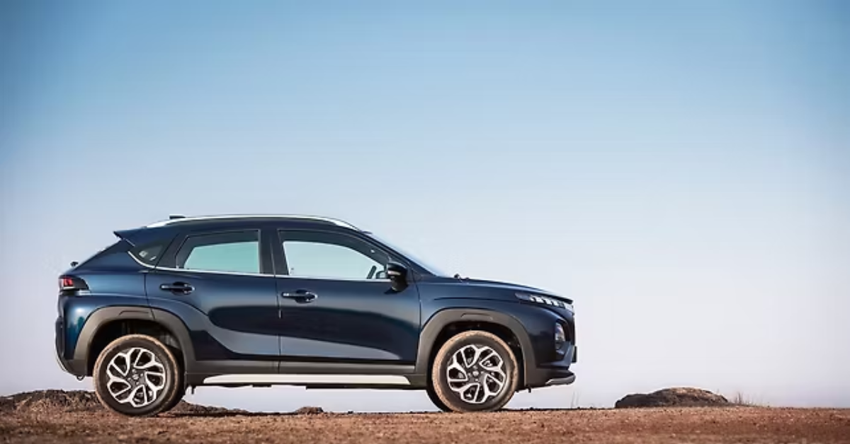 Maruti Suzuki Tata Punch Rival 2026