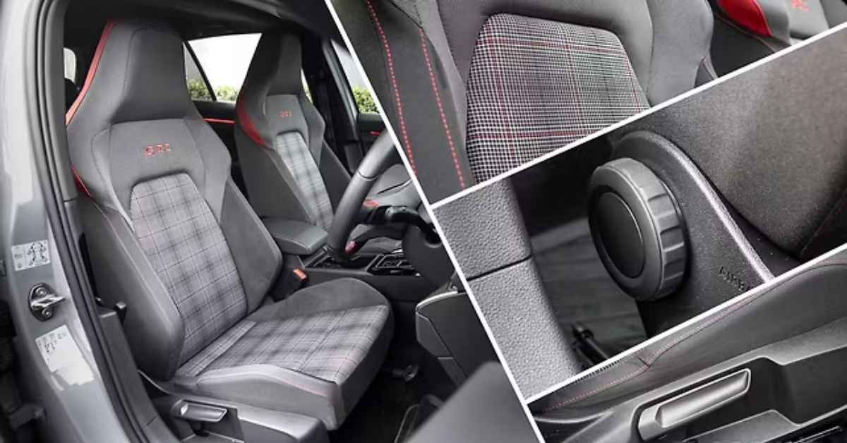 Volkswagen Golf GTI 2026 Review