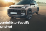 Hyundai Exter Facelift 2026 Price, Features, Variants & Colours