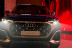 Audi SQ8 India Launch 2026