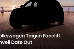Volkswagen Taigun Facelift 2026 Launch Date