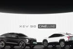 Mahindra XEV 9e Cineluxe Edition Bookings Open