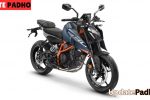 The Cost of Adrenaline: KTM 390 Duke Receives a Massive Price Hike