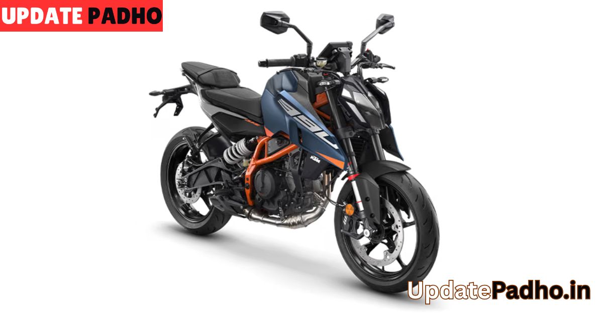 The Cost of Adrenaline: KTM 390 Duke Receives a Massive Price Hike