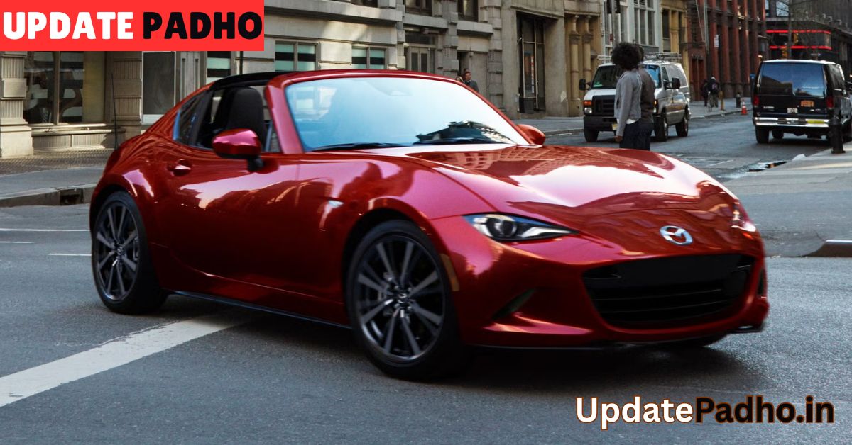 Mazda Miata: The Timeless Roadster That Revived Driving Joy