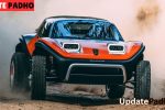 The Meyers Manx LFG is a Carbon-Fiber Love Letter to Chaos