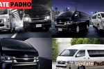 The Renaissance of the Utility King: Toyota’s 2026 Van Lineup