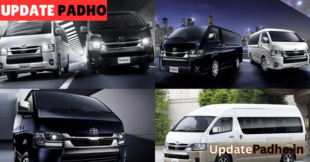 The Renaissance of the Utility King: Toyota’s 2026 Van Lineup