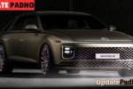 Hyundai Grandeur Facelift: The Rebirth of the "Heritage Future" Flagship