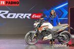 Oben Rorr Evo: India’s New Urban Performance EV