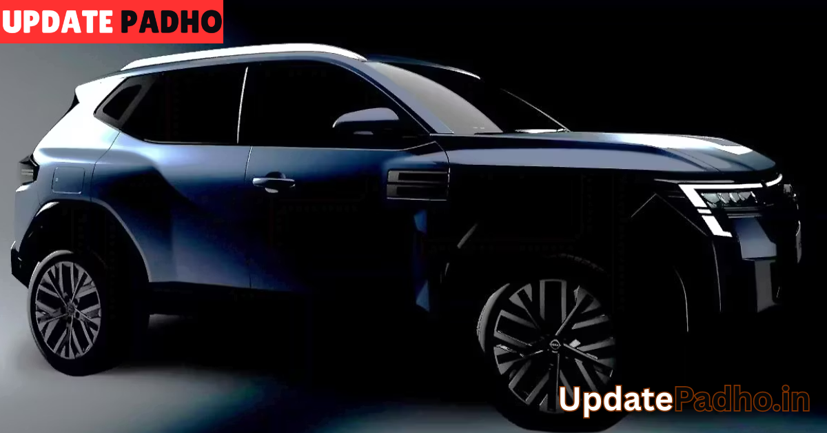 The Architect of Adventure: Everything You Need to Know About the Nissan Tekton Launch