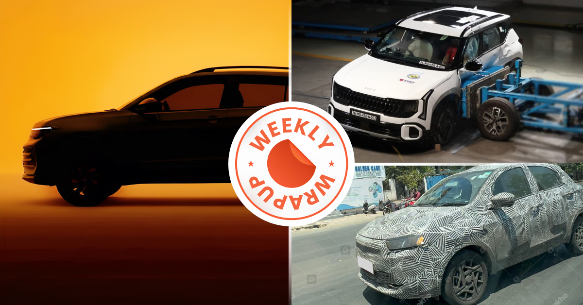 Top Car News India 2026