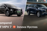 VinFast VF MPV 7 vs Toyota Innova Hycross 2026