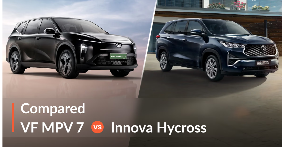 VinFast VF MPV 7 vs Toyota Innova Hycross 2026