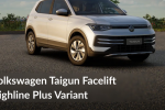 Volkswagen Taigun Highline Plus Review 2026