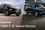 VinFast VF MPV 7 vs Toyota Innova Hycross 2026