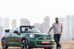 Mini Cooper S Convertible 2026 Review
