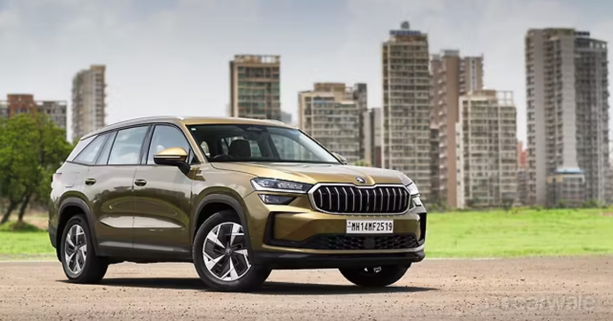 Skoda Kodiaq price increased in India. Check new pricing, features, performance, mileage and whether this premium SUV still offers value for money in 2026.