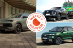 Top Car News This Week 2026 – Volkswagen Taigun Facelift, Hyundai Creta Updates