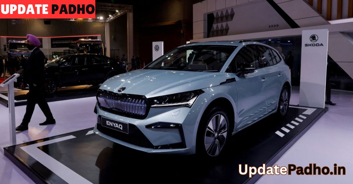 The Renaissance of Škoda: How Europe’s Value King Became a Luxury Threat