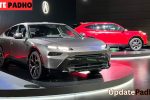 The Pivot: Honda’s Next-Gen Hybrid Sedan Prototype Signals a New Era