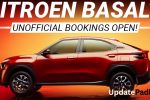The Curve Ball of the Compact Segment: Why the Citroën Basalt is Redefining the Affordable SUV