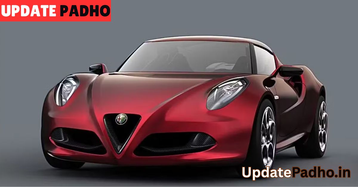The Ghost of Milan: Unraveling the Mystery of the Alfa Romeo Illinois