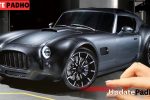 Sticker Shock: AC Cars Unveils the First-Ever Cobra Coupe and Its Eye-Watering Cost
