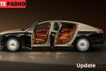Redefining the Flagship: How the Maextro S800 is Rewriting the Ultra-Luxury Rules