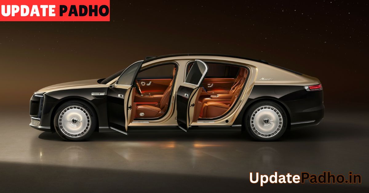Redefining the Flagship: How the Maextro S800 is Rewriting the Ultra-Luxury Rules