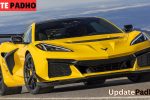 Corvette ZR1 Packs: Performance Meets Lifestyle