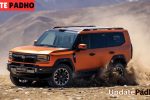 Jetour G700: The 904 HP Hybrid Off-Road Beast Redefining the Market