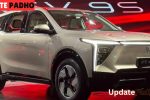 Mahindra to Ramp Up XEV 9S Production: Scaling EV Ambitions in India