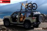 Charged Up and Stripped Down: The All-New Jeep Recon EV Is Here to Redefine Off-Roading
