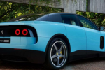 Ferrari Luce EV Revealed