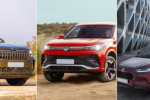 Honda ZR-V vs Skoda Kodiaq vs Volkswagen Tiguan 2026 Comparison