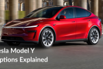 Tesla Model Y Optional Extras 2026