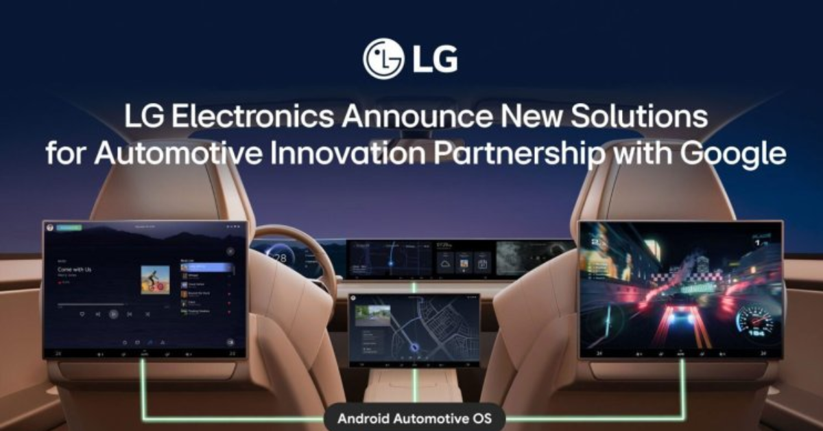 LG