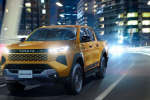 Toyota Hilux 2026 Gets Massive Update in Japan
