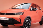 2026 Tata Tiago Facelift Interior, Features, Mileage