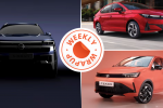 Latest Car News This Week: Honda City Facelift, Nissan Tekton