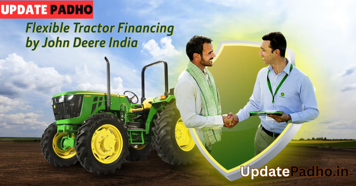 Powering Your Farm: A Complete Guide to Tractor Loan Eligibility
