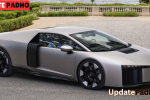 Audi Nuvolari Debuts: A New Era of Performance
