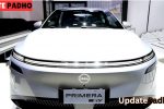 Nissan Primera: The Underrated Sedan That Blended Comfort, Innovation, and Reliability