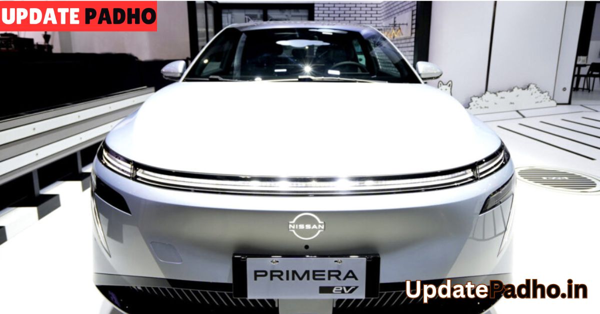 Nissan Primera: The Underrated Sedan That Blended Comfort, Innovation, and Reliability