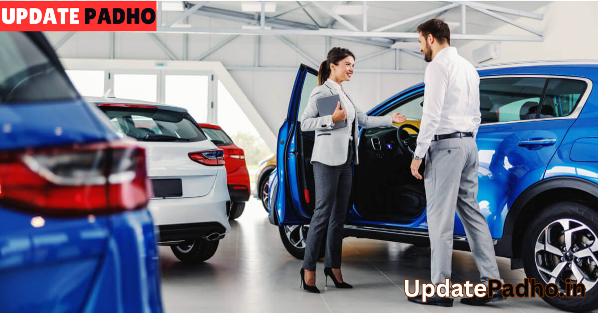 En Route: The Ultimate Guide to Navigating Auto Loans in France
