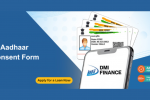 Aadhaar Consent Form Guide 2026