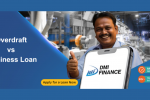 Business Overdraft vs Business Loan