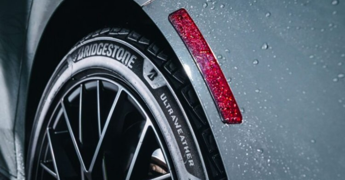 Bridgestone UltraWeather Tyre Review 2026