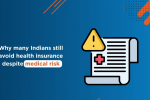 Why Indians Avoid Health Insurance 2026